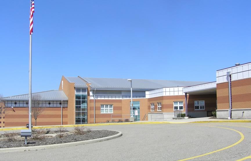 Strausser Elementary School 