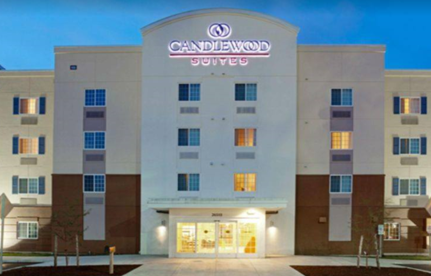 Candlewood Suites