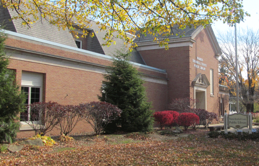 Warren Trumbull County Public Library