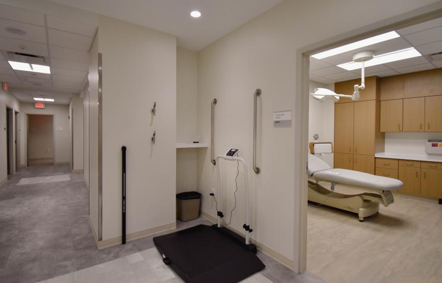 Summa Health Plastic Surgery Suite