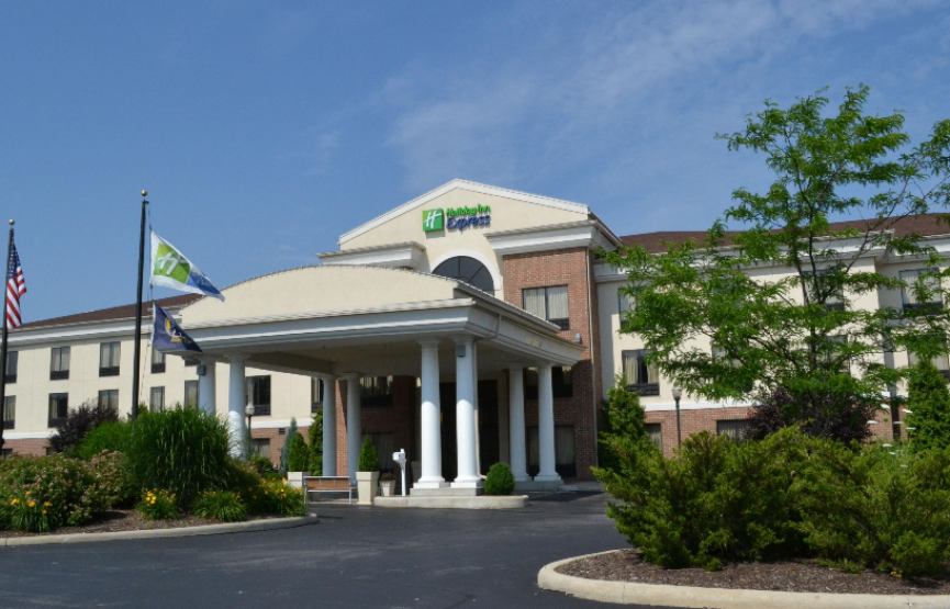 Holiday Inn Express