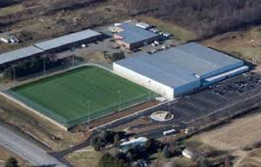 Pinnacle Sports Complex