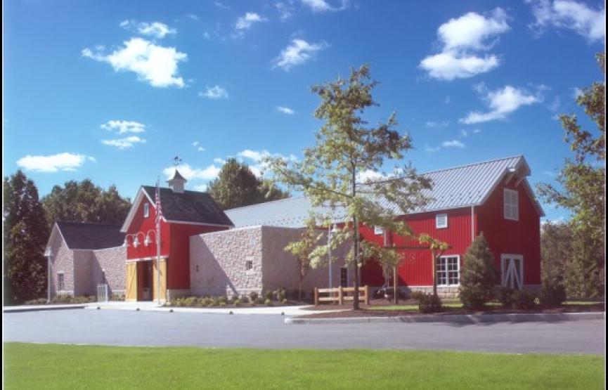 Richfield Branch Library