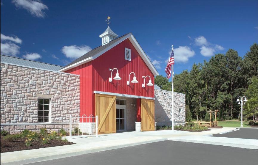 Richfield Branch Library