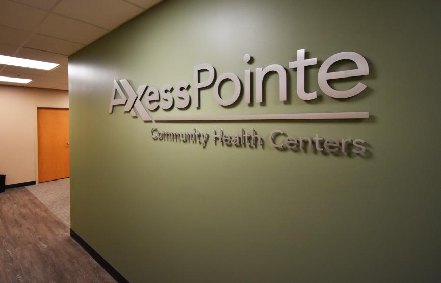 AxessPointe Community Health Center 