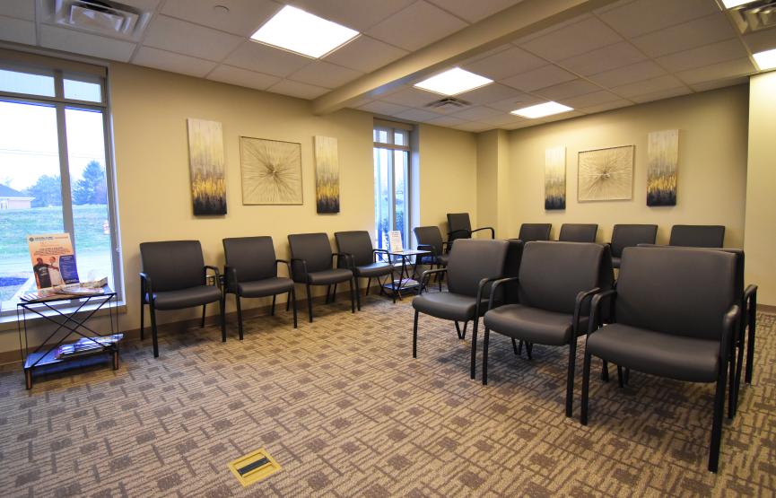 Crystal Clinic Orthopaedic Center 