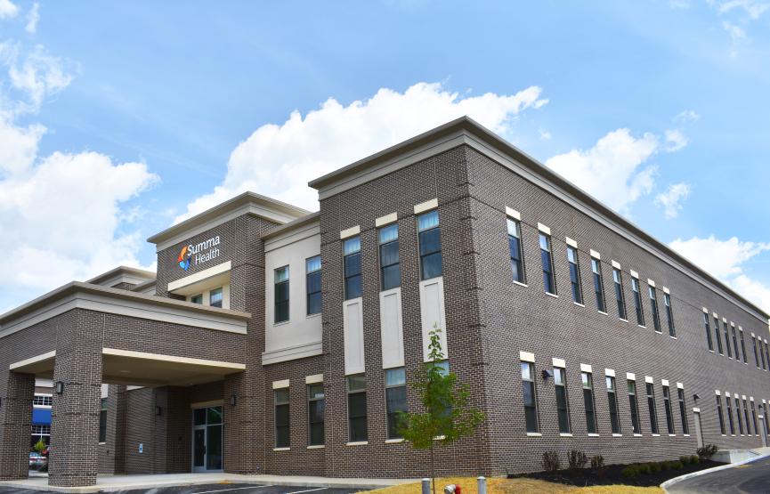 Summa Health Tallmadge Medical Center 